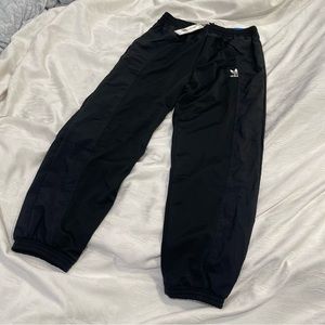 Adidas Adicolor Split Trefoil Track Pants in Size M